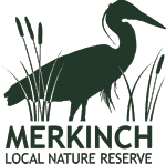 Merkinch Local Nature Reserve Logo